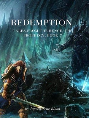 cover image of Redemption